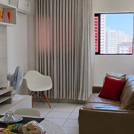 O Melhor E Mais Completo De Boa Viagem Recife Exteriér fotografie