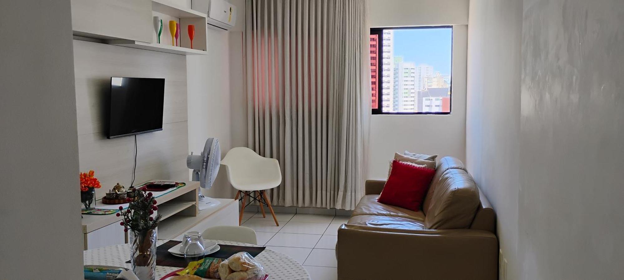 O Melhor E Mais Completo De Boa Viagem Recife Exteriér fotografie