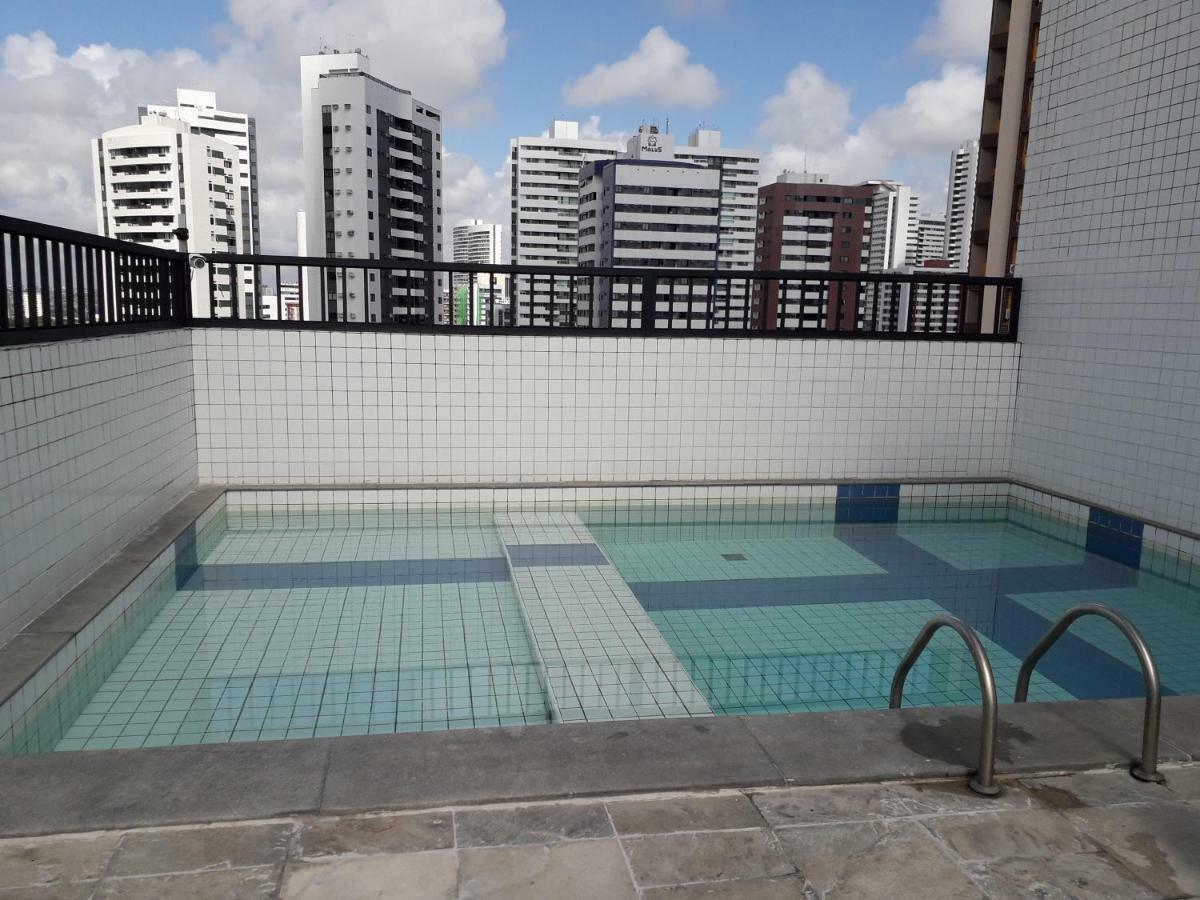 O Melhor E Mais Completo De Boa Viagem Recife Exteriér fotografie